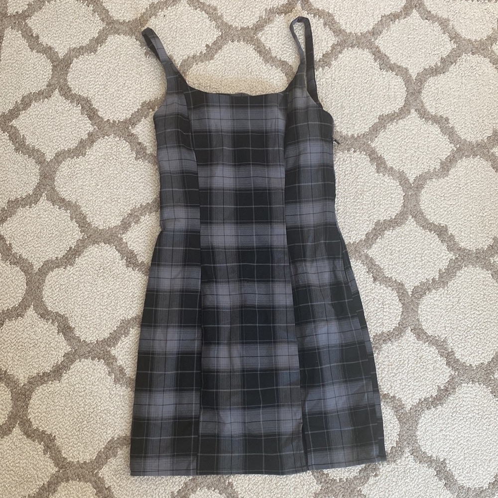 Black Bodycon H&M Dress